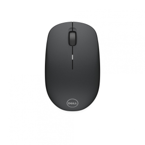 Mysz bezprzewodowa Dell WM126 optyczna 570-AAMH