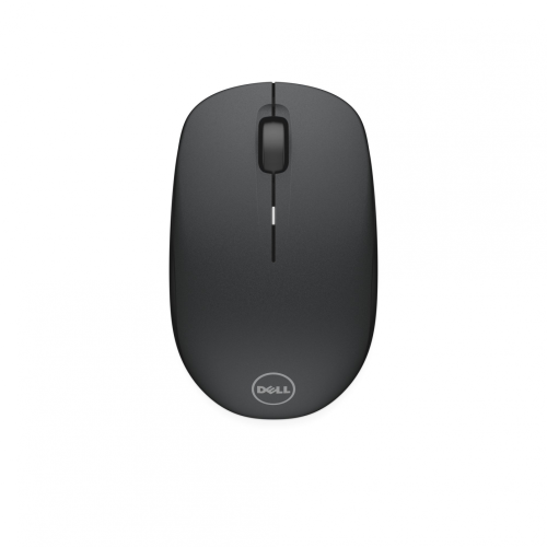 Mysz bezprzewodowa Dell WM126 optyczna 570-AAMH