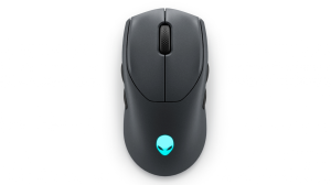 Mysz optyczna Dell Alienware Tri-Mode Wireless Gaming Mouse AW720M 545-BBDN