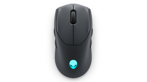 Mysz optyczna Dell Alienware Tri-Mode Wireless Gaming Mouse AW720M 545-BBDN