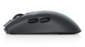 Mysz optyczna Dell Alienware Tri-Mode Wireless Gaming Mouse AW720M 545-BBDN