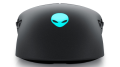 Mysz optyczna Dell Alienware Tri-Mode Wireless Gaming Mouse AW720M 545-BBDN