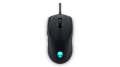 Mysz optyczna Dell Alienware Wired Gaming Mouse AW320M 545-BBDS