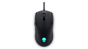 Mysz optyczna Dell Alienware Wired Gaming Mouse AW320M 545-BBDS