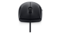 Mysz optyczna Dell Alienware Wired Gaming Mouse AW320M 545-BBDS
