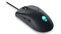 Mysz optyczna Dell Alienware Wired Gaming Mouse AW320M 545-BBDS