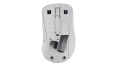 Mysz ASUS MD102 Wireless 90XB0900-BMU010 biała