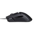 Gigabyte AORUS M5, mysz do gier, USB, optyczna, do 16000 DPI