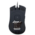 Gigabyte AORUS M5, mysz do gier, USB, optyczna, do 16000 DPI