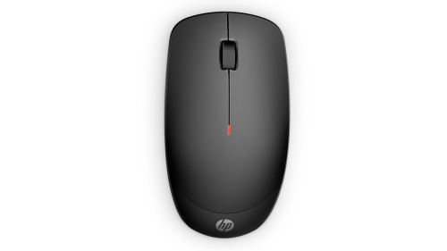 Mysz optyczna bezprzewodowa HP 235 Slim 4E407UT