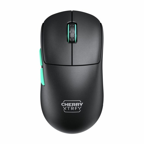 CHERRY XTRFY CX-M68W-BLACK myszka Gaming RF Wireless 26000 DPI
