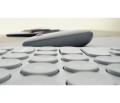 Mysz Logitech Pebble 2 M350s White