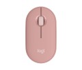 Mysz Logitech Pebble 2 M350s Pink
