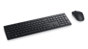 Zestaw bezprzewodowy Dell Pro KM5221W klawiatura + mysz 580-AJRP