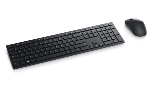 Zestaw bezprzewodowy Dell Pro KM5221W klawiatura + mysz 580-AJRP