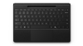 Etui z klawiaturą Microsoft Surface Pro Flex z klawiszem Copilot + Slim Pen 2 Y8U-00008 czarne