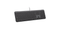 Klawiatura przewodowa Logitech Signature Slim Wired K620 for Business 920-013333