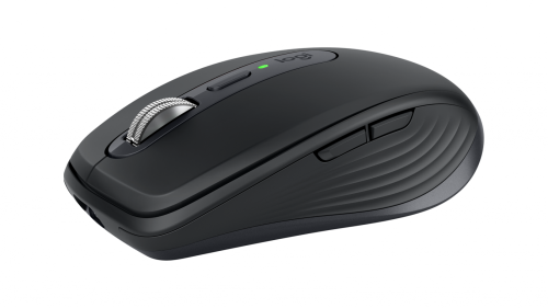 Mysz bezprzewodowa Logitech MX Anywhere 3S grafitowa 910-006929