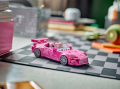 LEGO Speed Champions Honda S2000 z filmu Za szybcy, za wściekli 77241