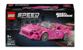 LEGO Speed Champions Honda S2000 z filmu Za szybcy, za wściekli 77241