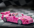 LEGO Speed Champions Honda S2000 z filmu Za szybcy, za wściekli 77241