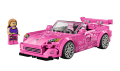 LEGO Speed Champions Honda S2000 z filmu Za szybcy, za wściekli 77241