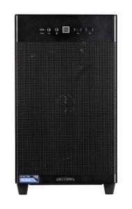 Actina PBA 7800X3D/32GB/1TB/RTX5070/750W/W11H
