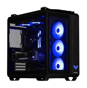 Actina PBA 265KF/32GB/2TB/RTX5080/850W