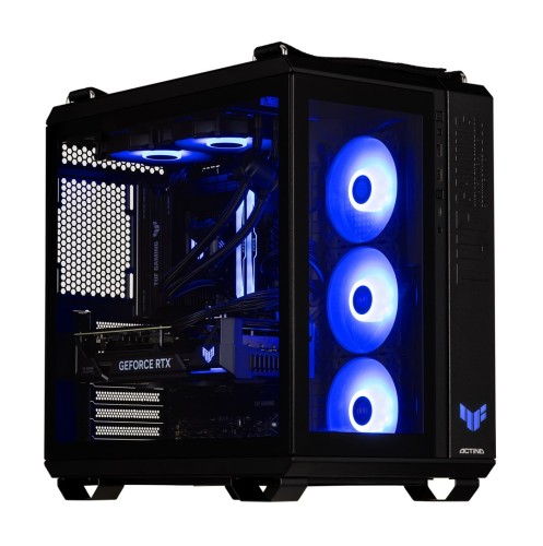 Actina PBA 265KF/32GB/2TB/RTX5080/850W