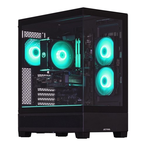 Actina View 14400F/32GB/1TB/RTX5060/650W/W11H