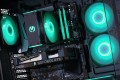 Actina View 14400F/32GB/1TB/RTX5060/650W/W11H