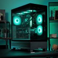 Actina View 14600KF/32GB/1TB/RTX5060/650W