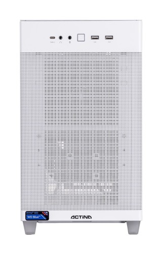 Actina PBA 9700X/32GB/1TB/RX9070XT/750W