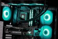 Actina View 7800X3D/32GB/1TB/RX9070XT/750W