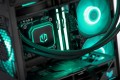 Actina View 7800X3D/32GB/1TB/RX9070XT/750W