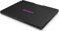 Lenovo Legion Pro 7 16IAX10H Ultra 9 275HX 16" WQXGA OLED 500nits Glossy 240Hz 64GB DDR5 400 2xSSD1TB GeForce RTX 5080 16GB Win11 Eclipse Black