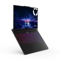 Lenovo Legion Pro 7 16IAX10H Ultra 9 275HX 16" WQXGA OLED 500nits Glossy 240Hz 64GB DDR5 2xSSD1TB GeForce RTX 5080 16GB NoOS Eclipse Black