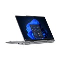 Lenovo ThinkPad X1 2in1 G9 Ultra 7 155U 14.0" WUXGA Touch IPS 500nits AG 60Hz 16GB LPDDR5x-6400 SSD1TB LTE Intel Graphics W11Pro Grey 3Y OnSite