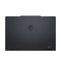 MSI Cyborg 15 B13WEKG-626XPL i7-13620H 15.6" FHD 144Hz IPS-Level 16GB DDR5 SSD512 GeForce RTX 5050 8GB NoOS