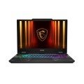 MSI Cyborg 15 B13WFKG-625XPL i5-13420H 15.6" FHD 144Hz IPS-Level 16GB DDR5 SSD512 GeForce RTX 5060 8GB NoOS