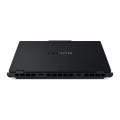 Lenovo Legion 5 15AKP10 Ryzen AI 7 350 15.1" WQXGA OLED 500nits Glossy 165Hz 32GB DDR5 5600 SSD512 GeForce RTX 5070 8GB 80Wh NoOS Eclipse Black