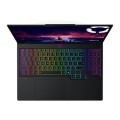 Lenovo Legion 5 15AKP10 Ryzen AI 7 350 15.1" WQXGA OLED 500nits Glossy 165Hz 32GB DDR5 5600 SSD512 GeForce RTX 5070 8GB 80Wh NoOS Eclipse Black