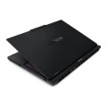 Lenovo Legion 5 15AKP10 Ryzen AI 7 350 15.1" WQXGA OLED 500nits Glossy 165Hz 32GB DDR5 5600 SSD512 GeForce RTX 5070 8GB 80Wh NoOS Eclipse Black