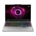 Lenovo LOQ 15AHP10 Ryzen 5 220 15.6" FHD IPS 300nits 144Hz AG 32GB DDR5 5600 SSD512 GeForce RTX 5050 8GB 60Wh NoOS Luna Grey