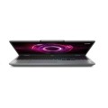 Lenovo LOQ 15AHP10 Ryzen 5 220 15.6" FHD IPS 300nits 144Hz AG 32GB DDR5 5600 SSD512 GeForce RTX 5050 8GB 60Wh NoOS Luna Grey