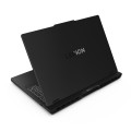 Lenovo Legion Pro 5 16IRX10 i7-14650HX 16" WQXGA IPS 500nits AG 240Hz 16GB DDR5 5600 SSD1TB GeForce RTX 5060 8GB 80Wh NoOS Eclipse Black