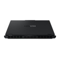 Lenovo Legion Pro 5 16IRX10 i7-14650HX 16" WQXGA IPS 500nits AG 240Hz 16GB DDR5 5600 SSD1TB GeForce RTX 5060 8GB 80Wh NoOS Eclipse Black