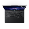 Lenovo Legion Pro 5 16IRX10 i7-14650HX 16" WQXGA IPS 500nits AG 240Hz 16GB DDR5 5600 SSD1TB GeForce RTX 5060 8GB 80Wh NoOS Eclipse Black