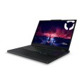 Lenovo Legion 5 15AKP10 Ryzen AI 7 350 15.1" WQXGA OLED 500nits Glossy 165Hz 32GB DDR5 5600 SSD1TB GeForce RTX 5070 8GB 80Wh NoOS Eclipse Black