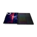 Lenovo Legion 5 15AKP10 Ryzen AI 7 350 15.1" WQXGA OLED 500nits Glossy 165Hz 32GB DDR5 5600 SSD1TB GeForce RTX 5070 8GB 80Wh NoOS Eclipse Black